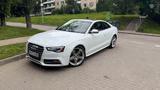 Audi S5 3.0 TFSI S tronic quattro - - gebrauchte Audi S5 aus dem Jahr 2013