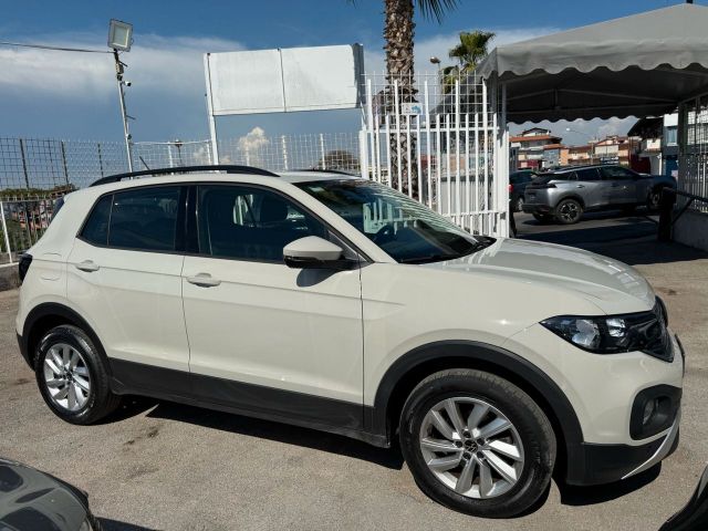 VW VOLKSWAGEN T-Cross 2022 1.0 95CV TSI SPORT iCOCK
