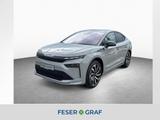Skoda Enyaq Coupé 85 Sportline 21Zoll*AHK*MJ 2026*Tran - Skoda Enyaq Tageszulassungen