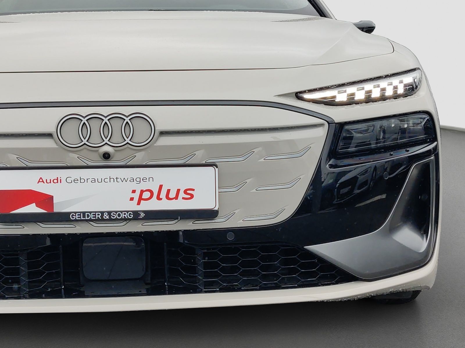 Audi A6 e-tron - Bild 12