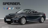 BMW 220d Cabrio - gebrauchte BMW 220 aus dem Jahr 2020