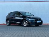 Volkswagen Golf VIII Lim. United 1.5 TSI ACC*DAB+*LED* - Volkswagen Golf: United V