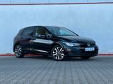 Volkswagen Golf VIII Lim. United 1.5 TSI ACC*DAB+*LED* - Volkswagen Golf: United V
