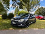 Opel Tigra TwinTop Cabrio 1,3cdti - Opel Tigra mit Diesel-Antrieb