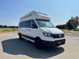 Volkswagen Grand California 600 - Lithium, keine Vermietung