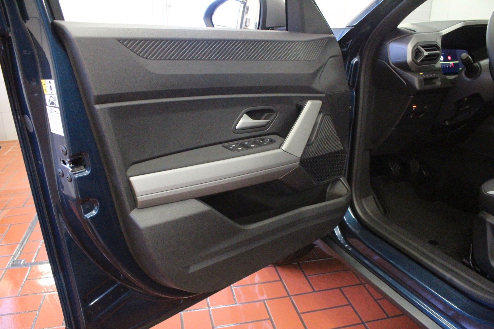 Fahrzeugabbildung Dacia Bigster TCe 140 Journey *Winter-Plus-Paket*