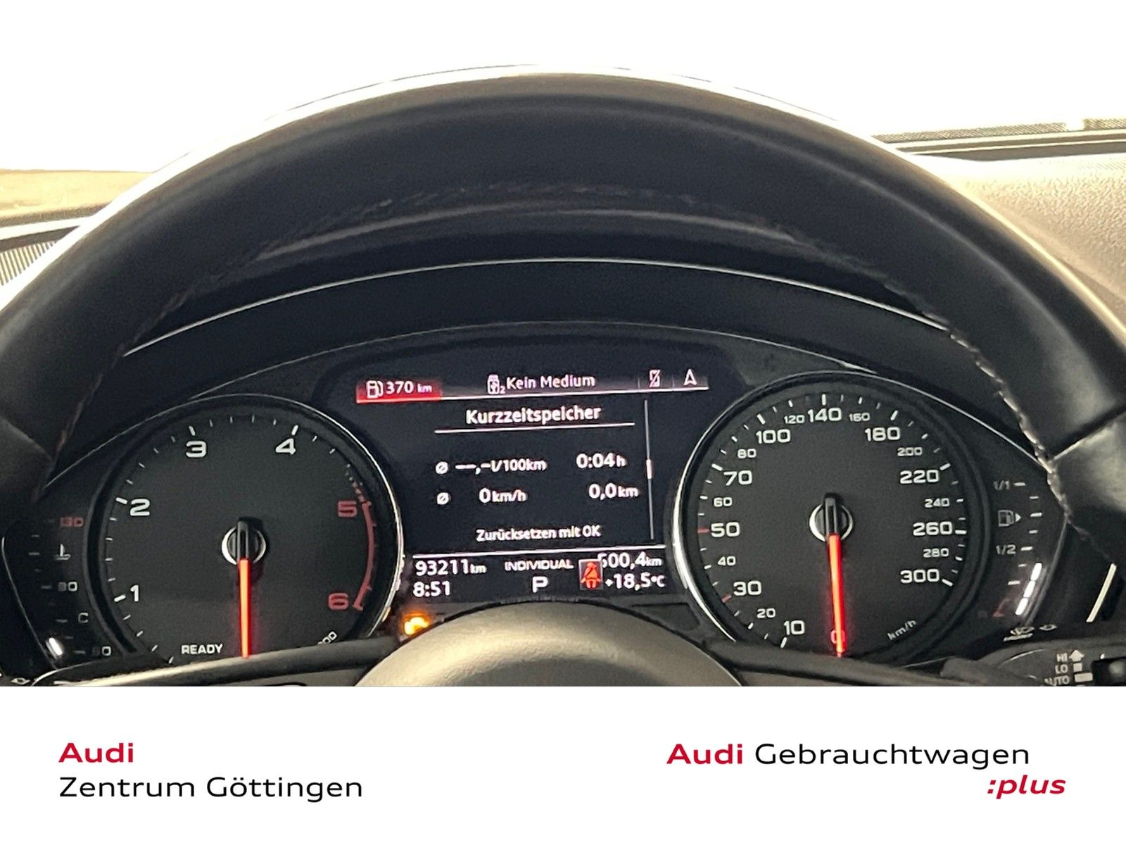 Audi A5 - Bild 12