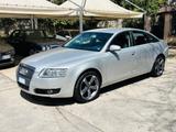 Audi A6 3.0 TDI Berlina Quattro Tip. My'06 - Audi A6 Berlina Gebrauchtwagen