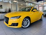 Audi TT Roadster 2.0 TFSI LED NAVI TEMP PDC GARANTIE - gebrauchte Audi TT aus dem Jahr 2018