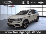 Renault Koleos Techno 4WD Voll-LED Winter-P. Navi Servo - Renault Koleos mit Diesel-Antrieb: Allradantrieb