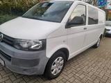 Volkswagen T5 transporter 2,0 TDI langversion - VW T5 Gebrauchtwagen in Münster