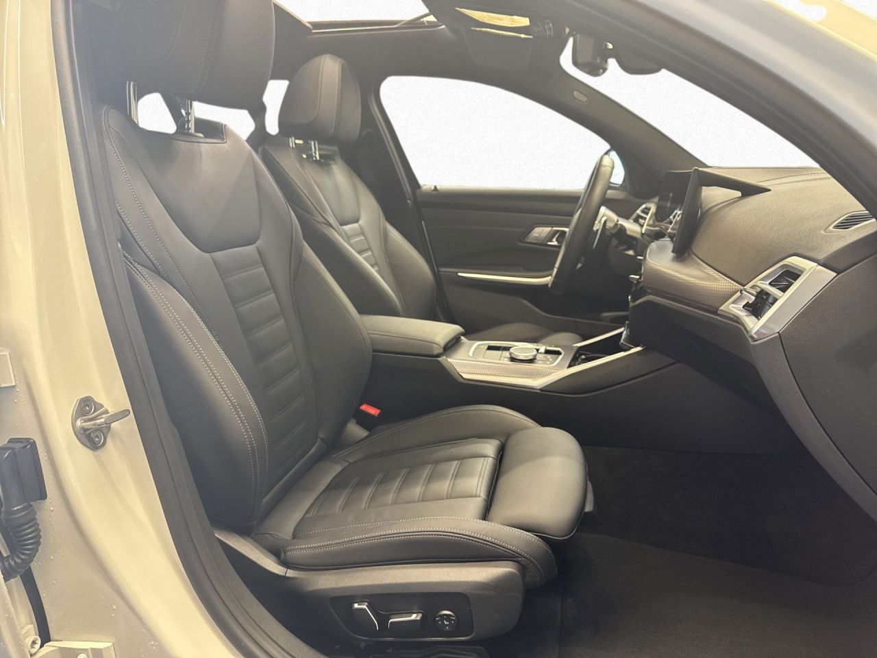 BMW M340i - Bild 13
