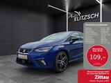 Seat Ibiza TSI FR-Line Beats DSG LED Navi AID ACC RFK - Seat Ibiza: Fr Dsg