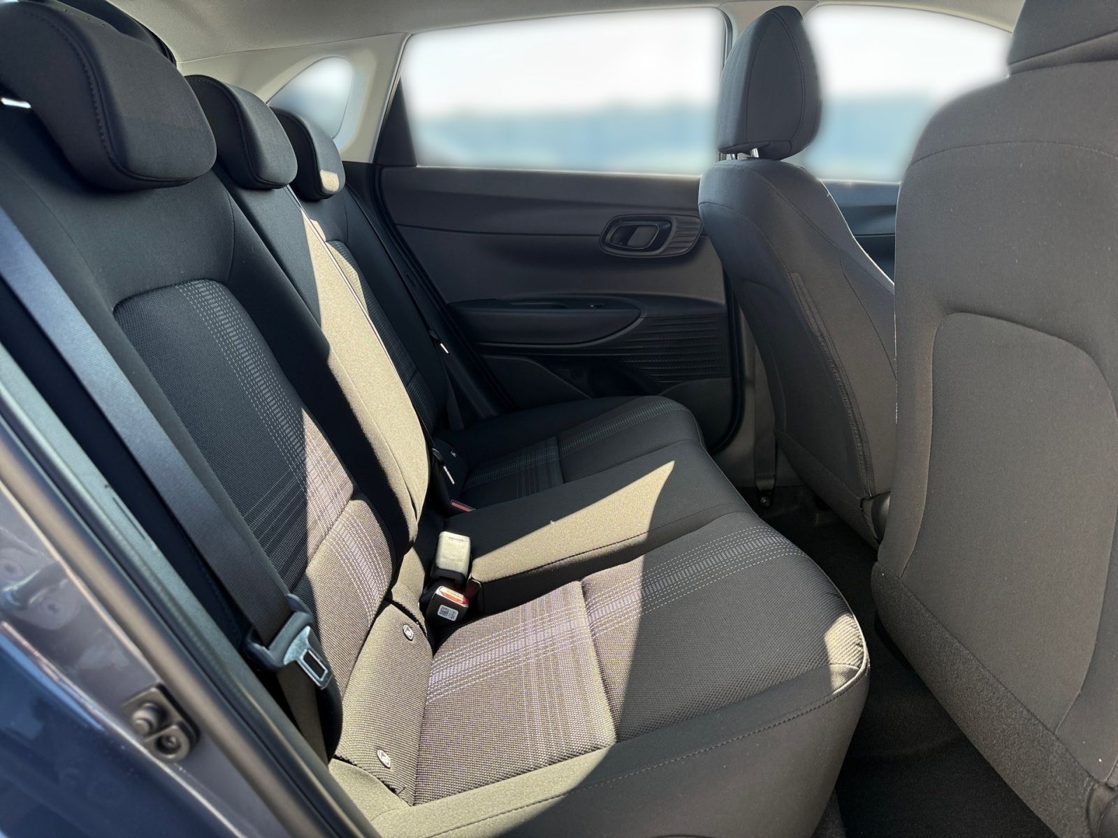 Hyundai i20 – Bild 13