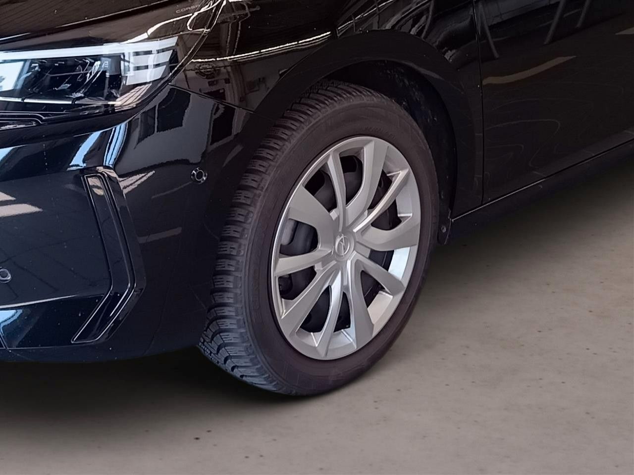 Fahrzeugabbildung Opel Corsa F GS/Kamera/SHZ/Klima!