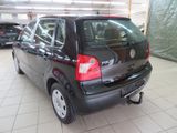 Volkswagen Polo IV *Klima*AHK - Volkswagen aus 2003