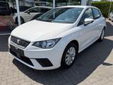 Seat Ibiza Style - Seat Ibiza Gebrauchtwagen in Hamm