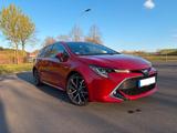 Toyota Corolla TS 2,0 Hyb Lounge*Matrix*HUD*JBL*CAM*Nav - Toyota Corolla: Ts