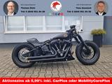 Harley-Davidson SOFTAIL FLS Heritage CUSTOM Classic FLSTCI - HARLEY-DAVIDSON 2006 HERITAGE SOFTAIL
