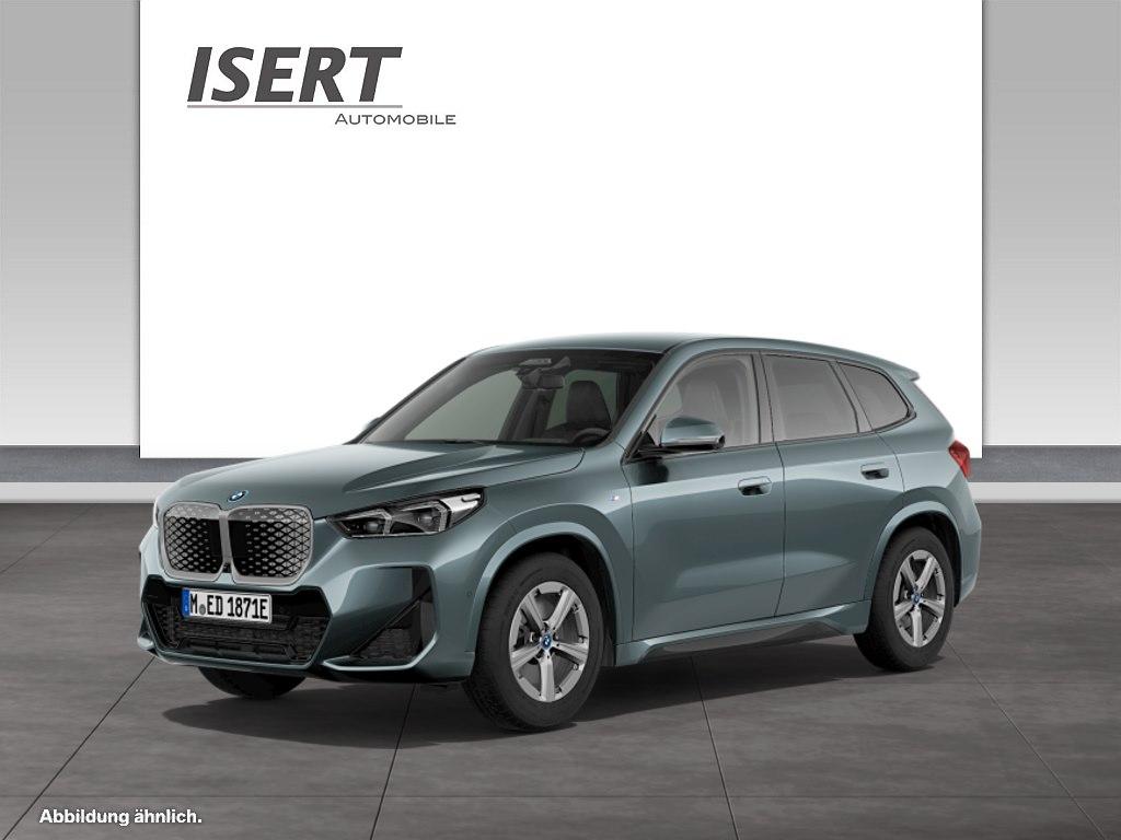 BMW iX1 xDrive30 M Sport A.+LENKRADHZ+adLED+HUD+DAB+