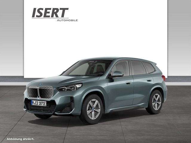 BMW iX1 xDrive30 M Sport A.+LENKRADHZ+adLED+HUD+DAB+