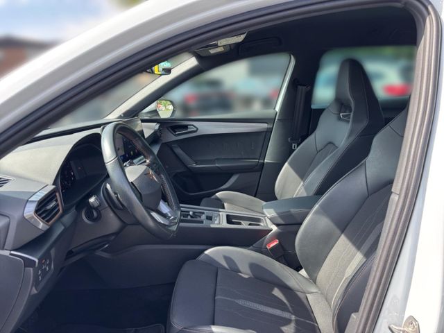 Leon Sportstourer 1.5 TSI Navi Beats ACC Kamera