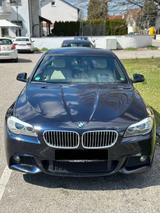 BMW 530d xDrive - M Paket Sport - BMW 530 aus 2011: 530d Xdrive