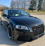 Audi RS3 8P TÜV/Service/Reifen/Bremse NEU!... - Audi RS3 8p Gebrauchtwagen
