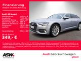 Audi A6 Avant Sport 40TDI quattro NAVI LED ACC RFK VC - Audi A6: TDI