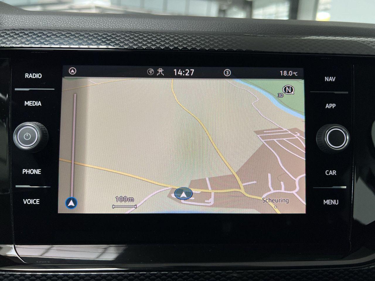 Volkswagen Polo Life 1.0 TSI NAVI LED APP-CONNECT PDC, миниатюра 10