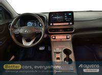 Hyundai KONA - Vorschau Bild 8