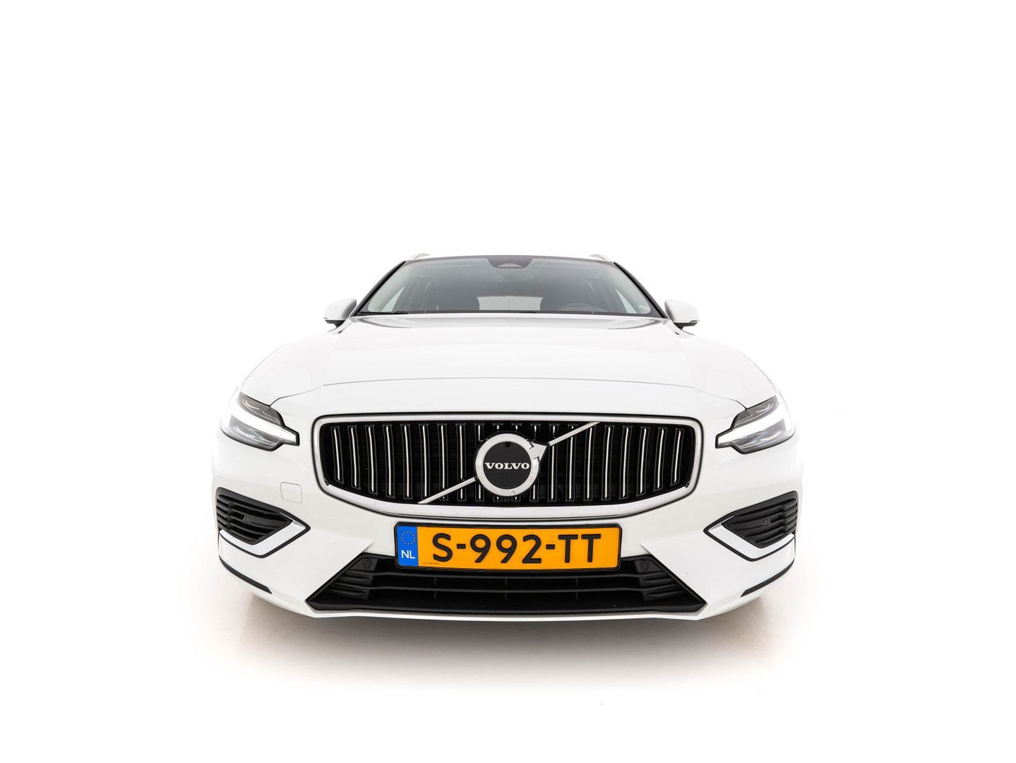 Volvo V60 2.0 T6 Core Bright AWD (Plug-In) {SoH-97%} ( imagem 2