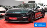 Ford Mustang 5.0 V8 Bullitt Fastback 2.Hand*6Gang* - Ford Mustang: Bullit