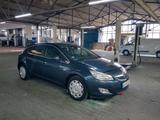 Opel Astra Sports Tourer 1.4 Turbo INNOVATION 103... - Opel Astra aus 2010: Sports