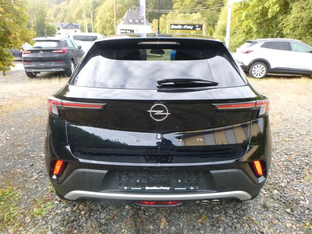 Mokka Ultimate Automatik