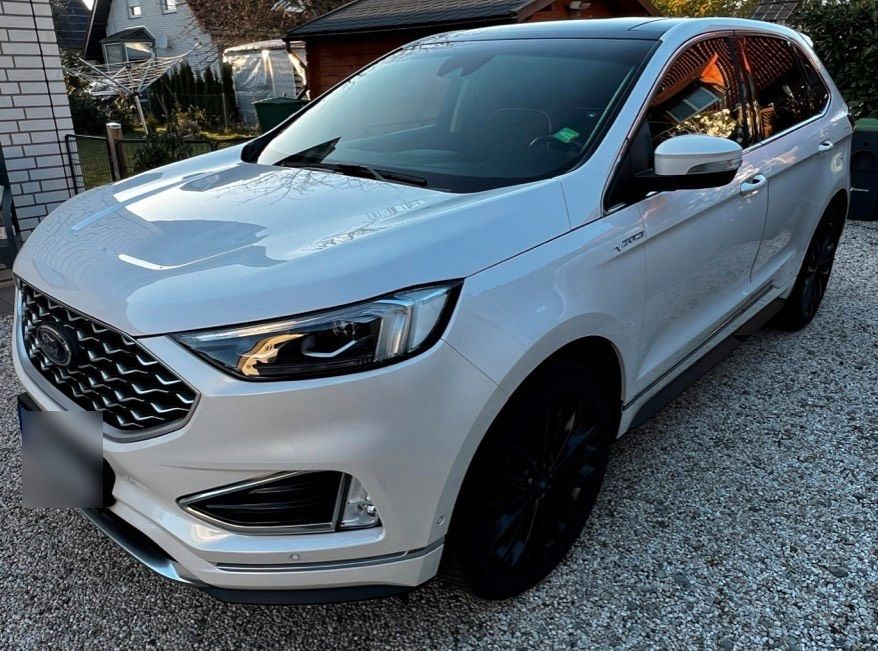 Image of Ford Edge