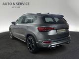 Cupra Ateca 2.0 TSI 4Drive DSG |LED|ACC|SPUR|AHK|PANO| - Cupra Gebrauchtwagen von 2023