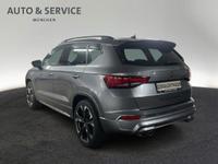 Cupra Ateca 2.0 TSI 4Drive DSG |LED|ACC|SPUR|AHK|PANO|