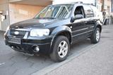 Ford Maverick 2,3 l Highclass Leder*Elek. Sitze*Tüv - Ford Maverick: Leder, Schiebedach