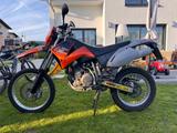 KTM LC4 - Tüv, Service, Technisch Top - KTM 4T