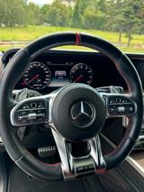 Mercedes-Benz G63 AMG Edition-One - Mercedes-Benz G 63 AMG von privat