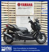 Yamaha XMAX 125 Tech MAX 384KM* 1.Hand* Niedrige - Offers matching your search criteria