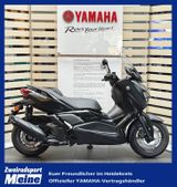 Yamaha XMAX 125 Tech MAX 384KM* 1.Hand* Niedrige - YAMAHA GEBRAUCHT X MAX 125