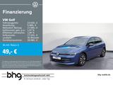 Volkswagen Golf 1.5 TSI OPF Life Navi Klima - Jahreswagen: Limousine