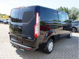 Ford Transit Custom DoKa Trend 300 L2 PDC NAVI AHK - Ford Transit Custom DoKa Gebrauchtwagen