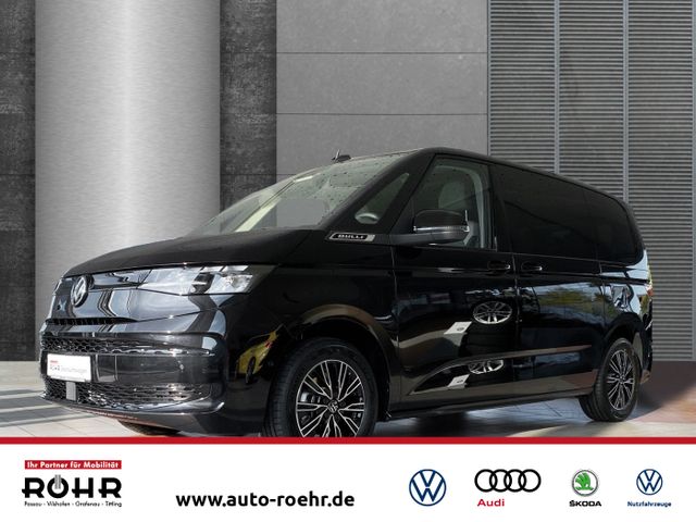 Volkswagen T7 Multivan  (AHK.SHZ.PDC.LED.GRA) 2.0 TDI DSG