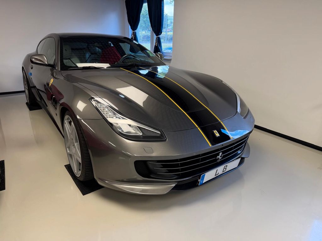 Angebot ansehen Ferrari GTC4Lusso