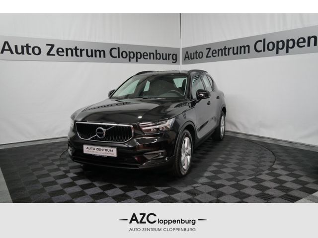 Volvo XC40 2WD D3 LED+Navi-Sensus+Kamer+Teilleder+PDC