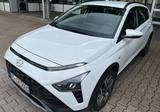 Hyundai BAYON 1.0  Intro Edition DCT-Automatic 2WD - Hyundai BAYON: Kleinwagen