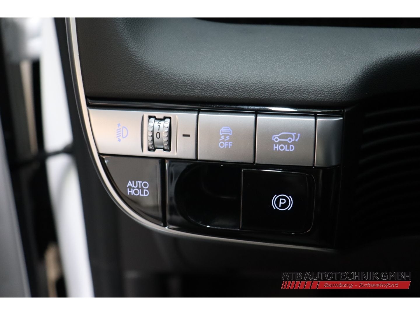 Fahrzeugabbildung Hyundai IONIQ 5 Techniq 77,4 kWh SOH 100% 20'' LM-Felgen
